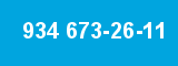 934 673-26-11